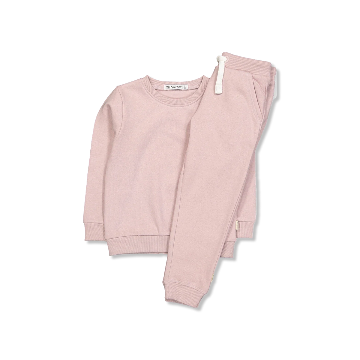 Violet ice sweatset