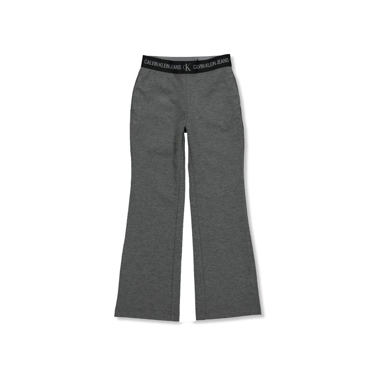 TAPE FLARE PANTS hose