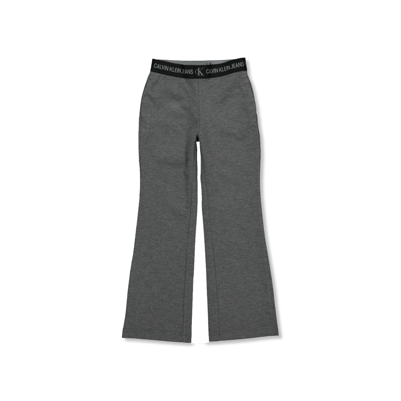 TAPE FLARE PANTS hose