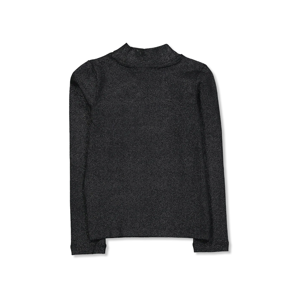 GLITTER LS T-SHIRT langarmshirt