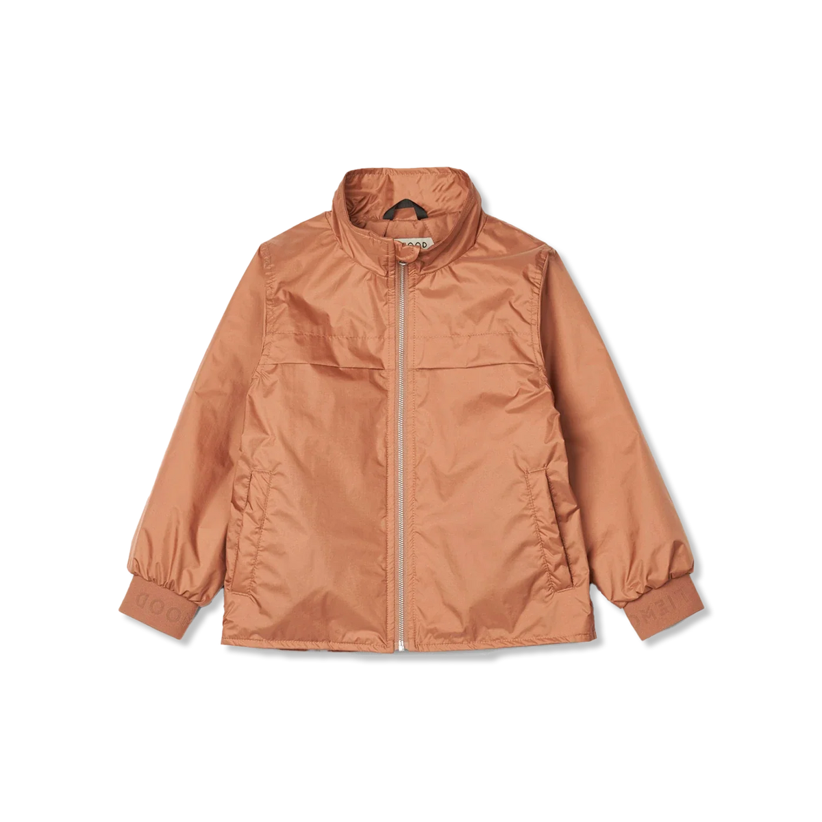 Dia Thermojacke