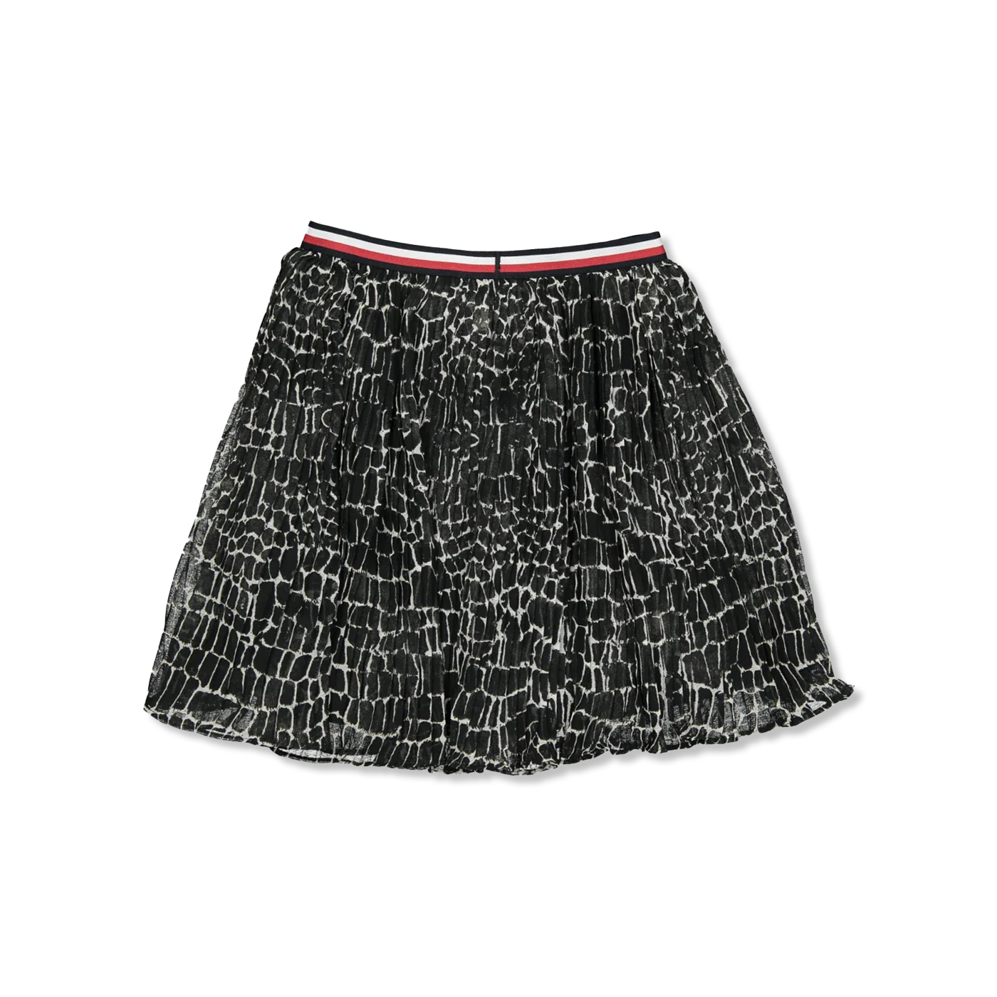 Chiffon skirt Skirt