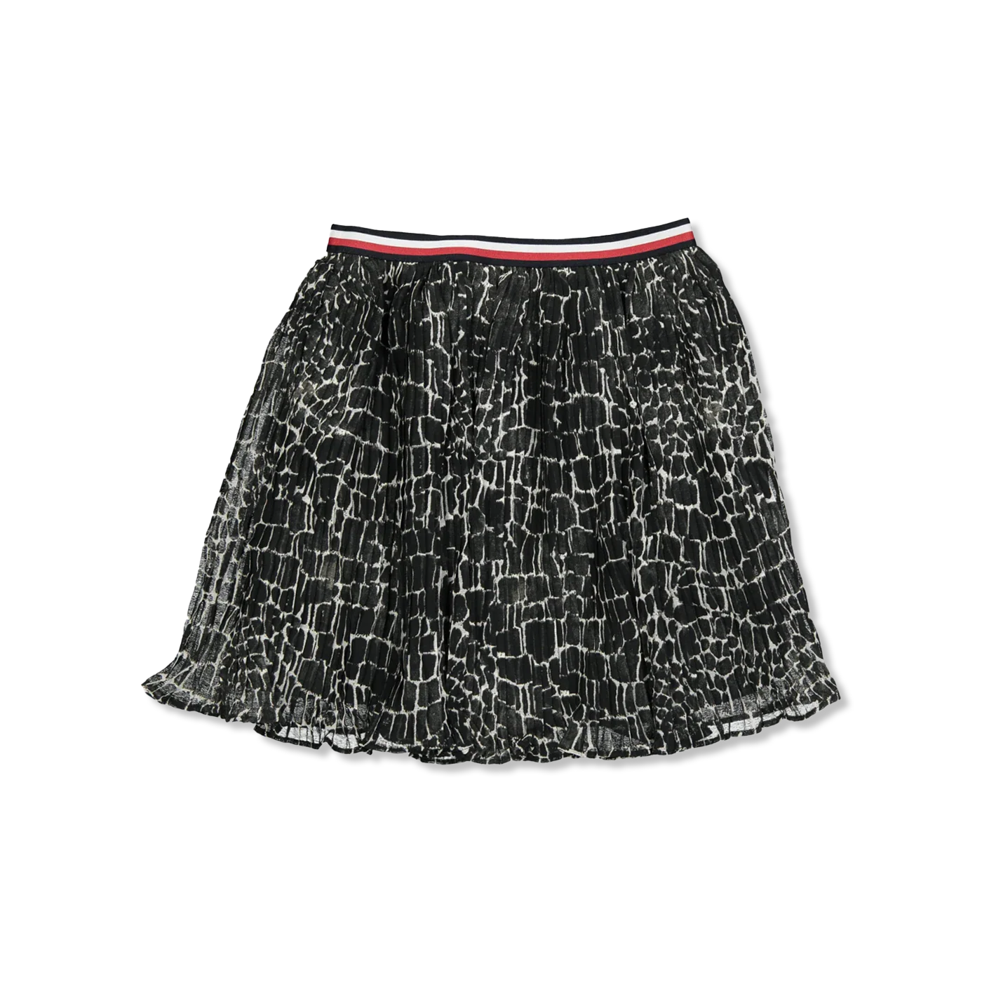 Chiffon skirt Skirt