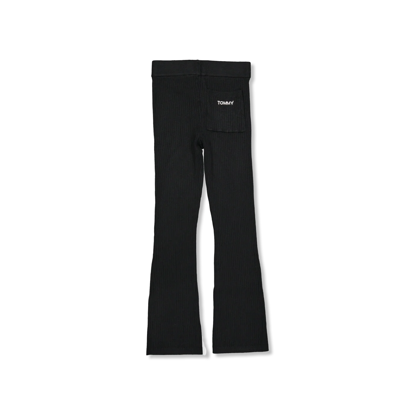 COMFY RIB PANT hose