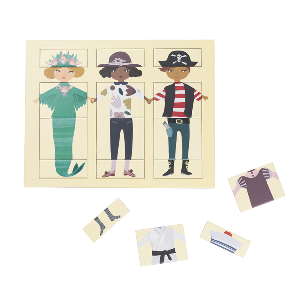 Puzzle Game game