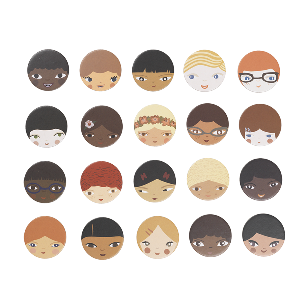 Memory game Puzzle