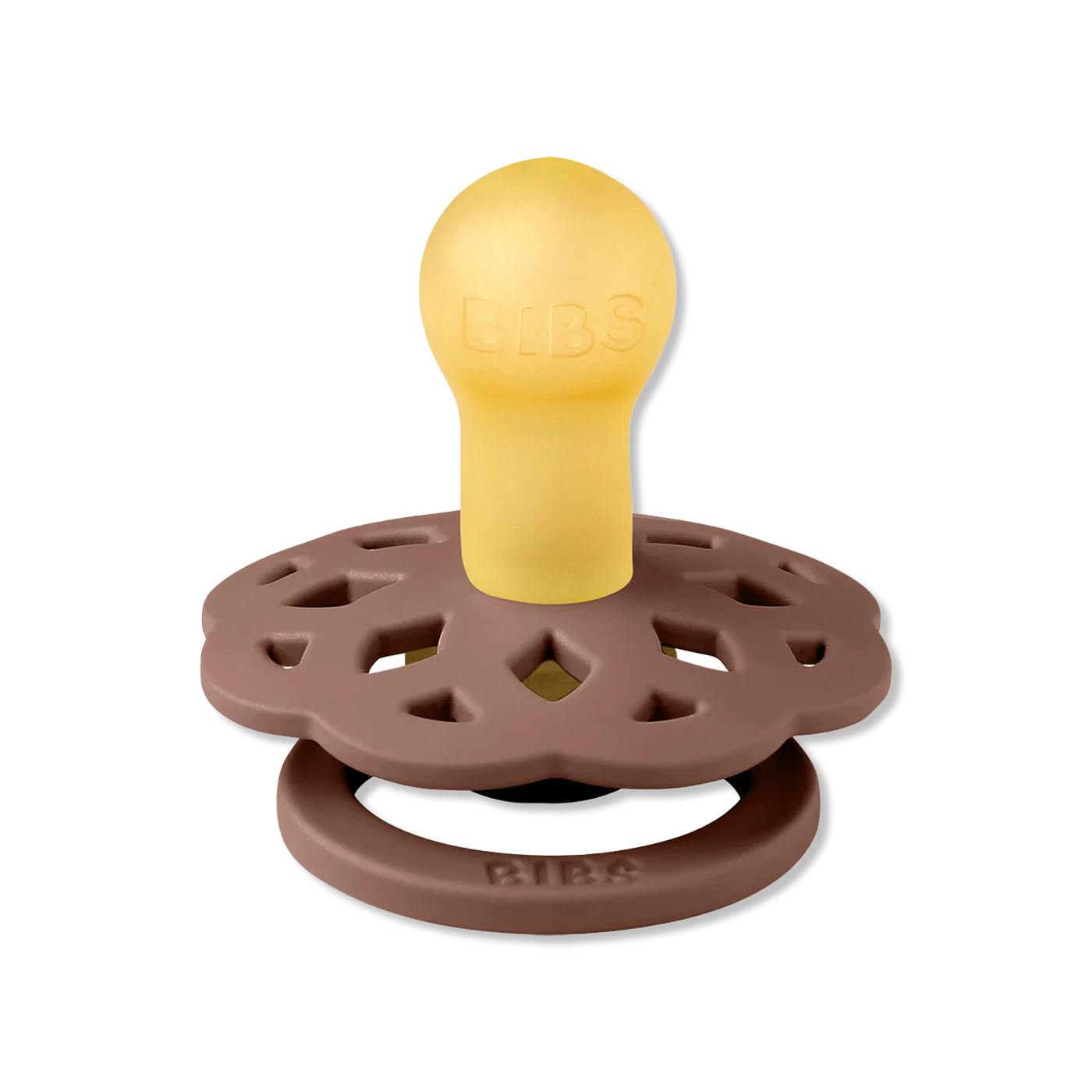 Boheme Latex schnuller