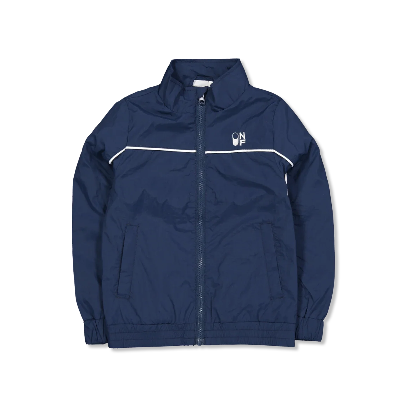 Nkmnoa Zipjacke