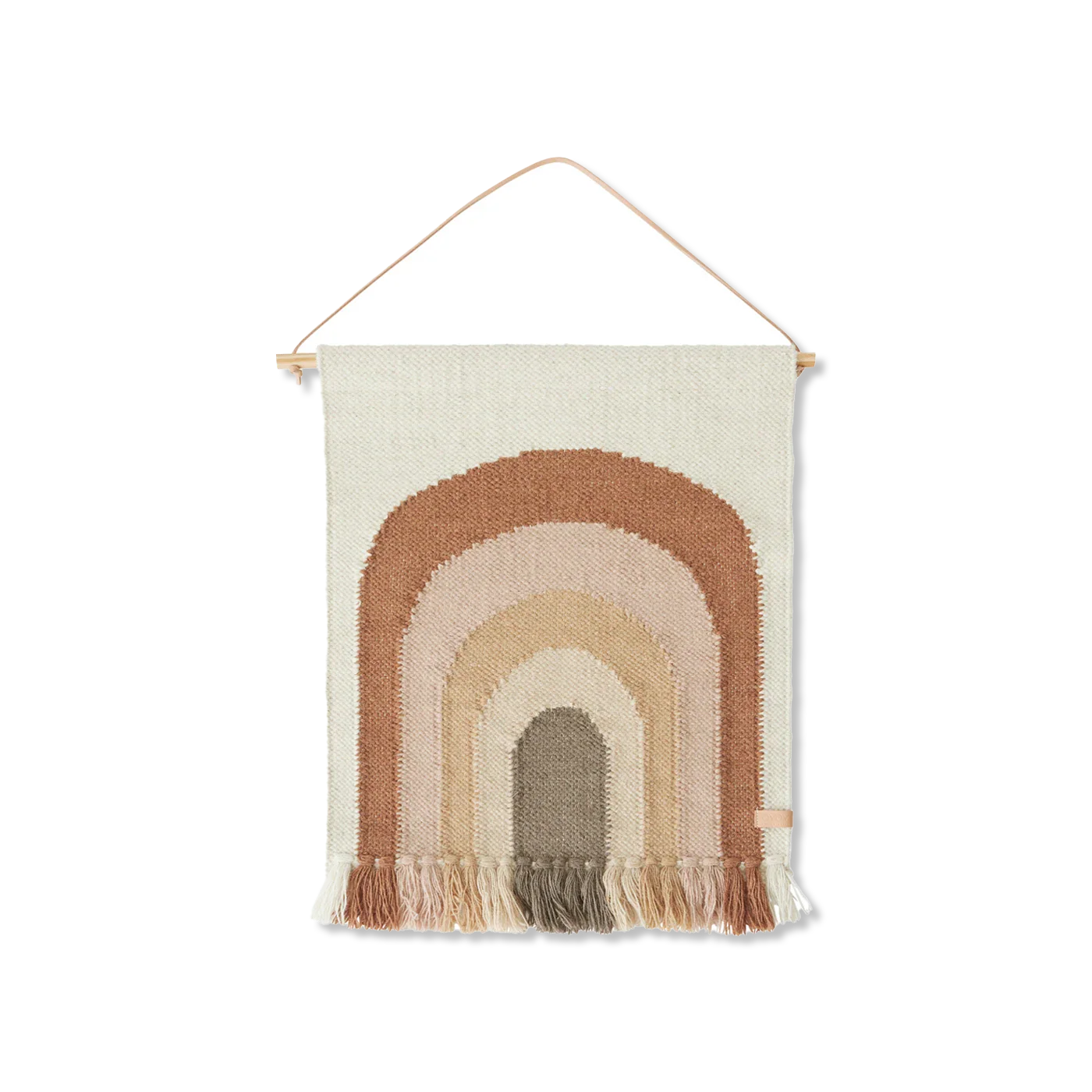 Wall hanging