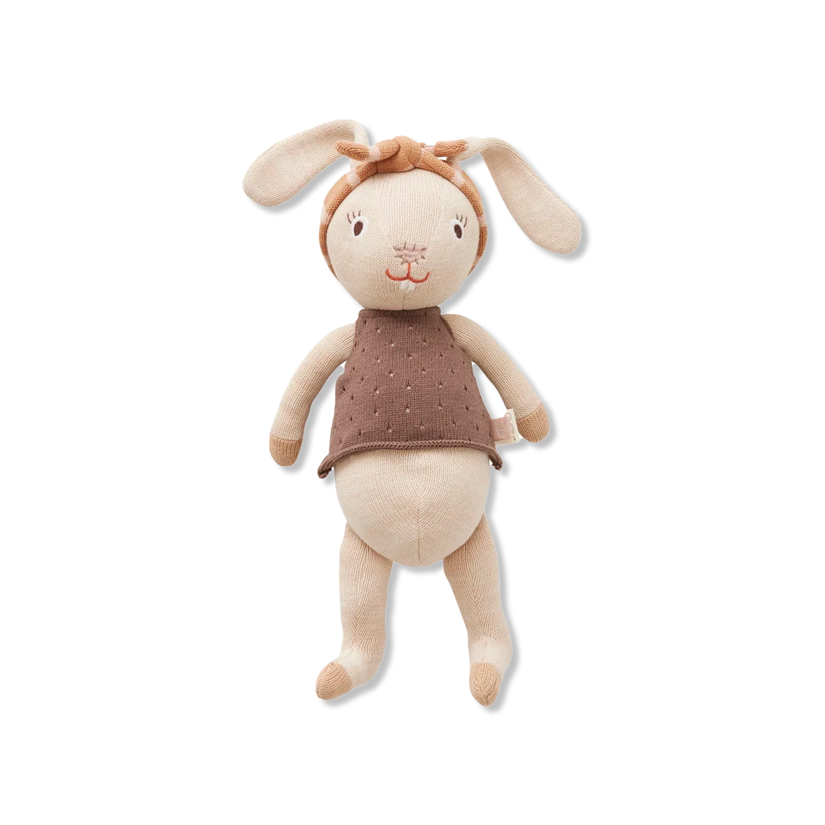 Jolien Rabbit teddybär