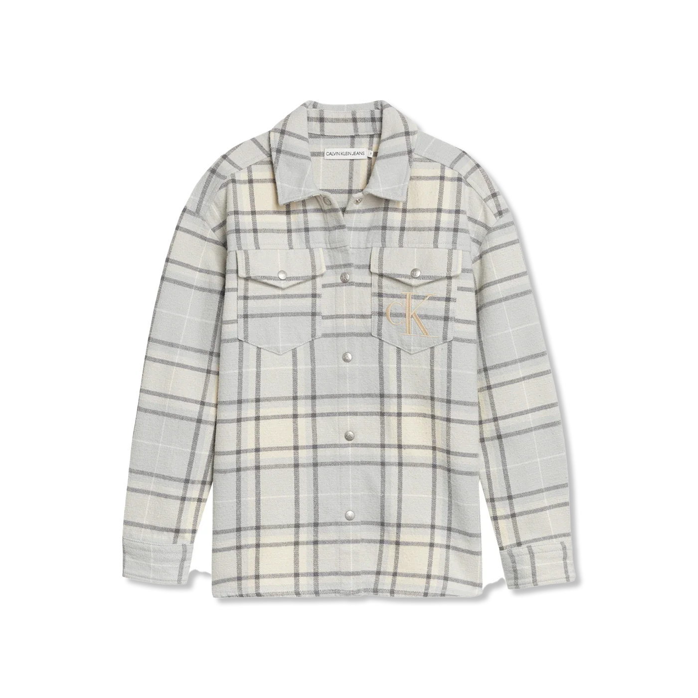 OVERSHIRT hemd