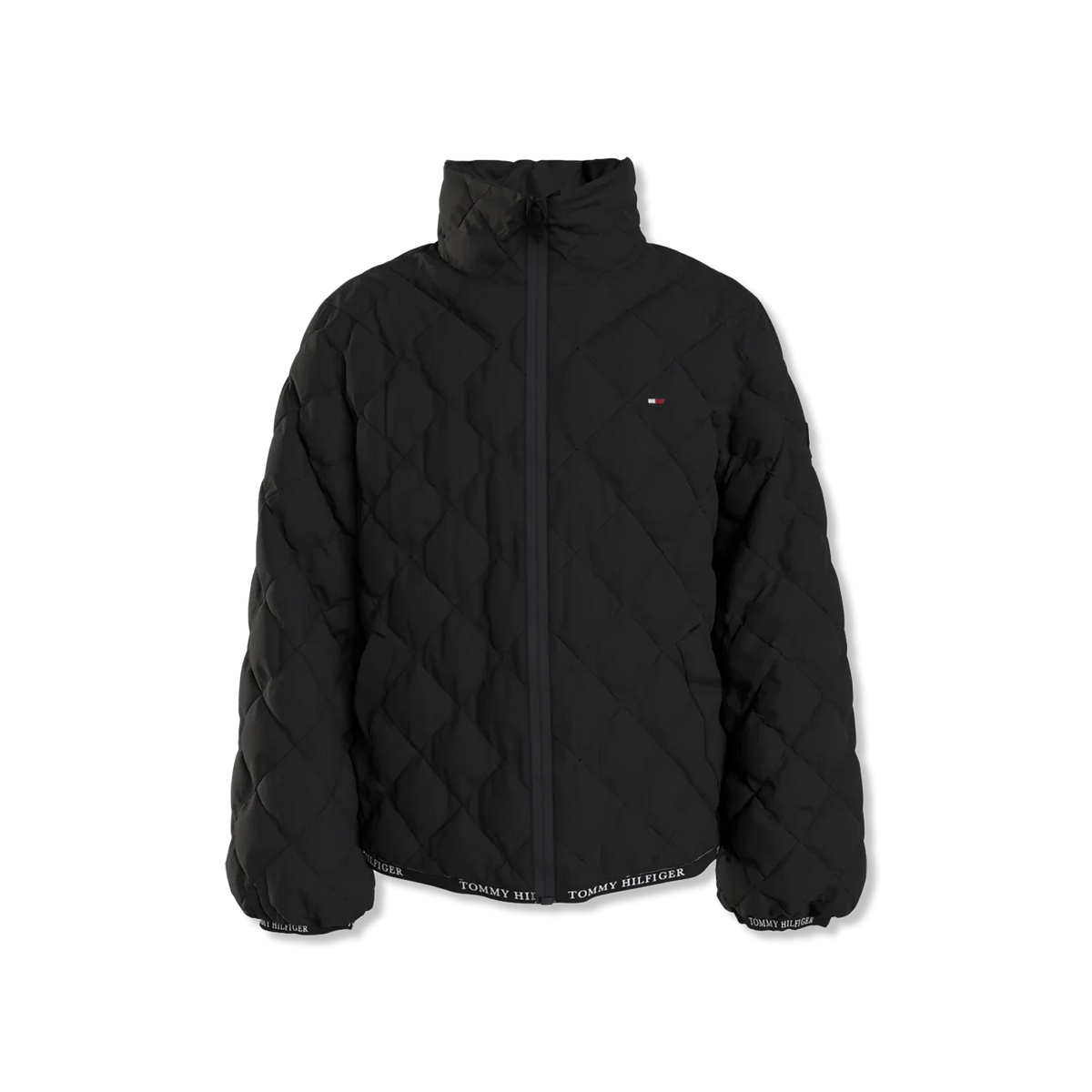 Quilted jacket Transitional jacket