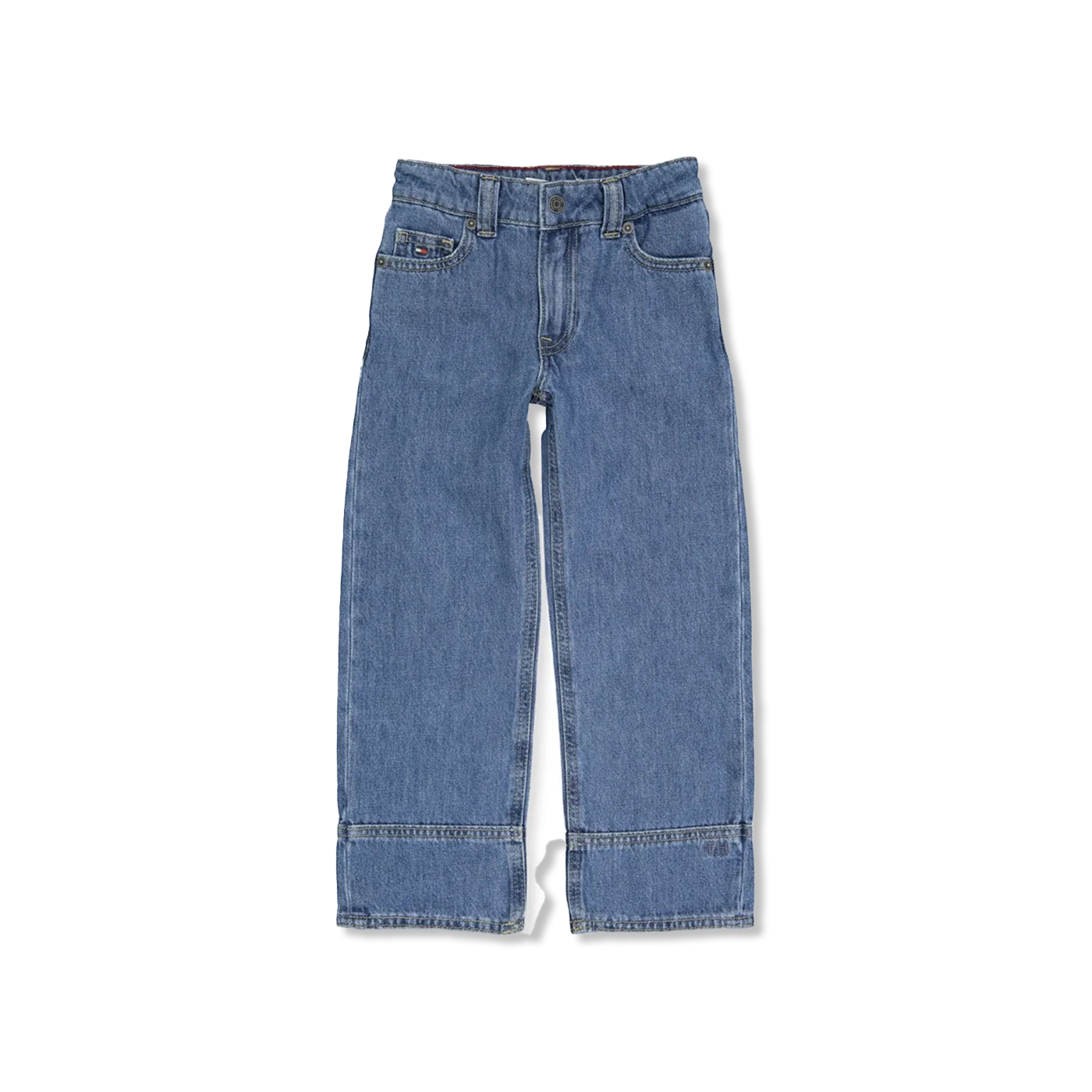 GIRLFRIEND jeans