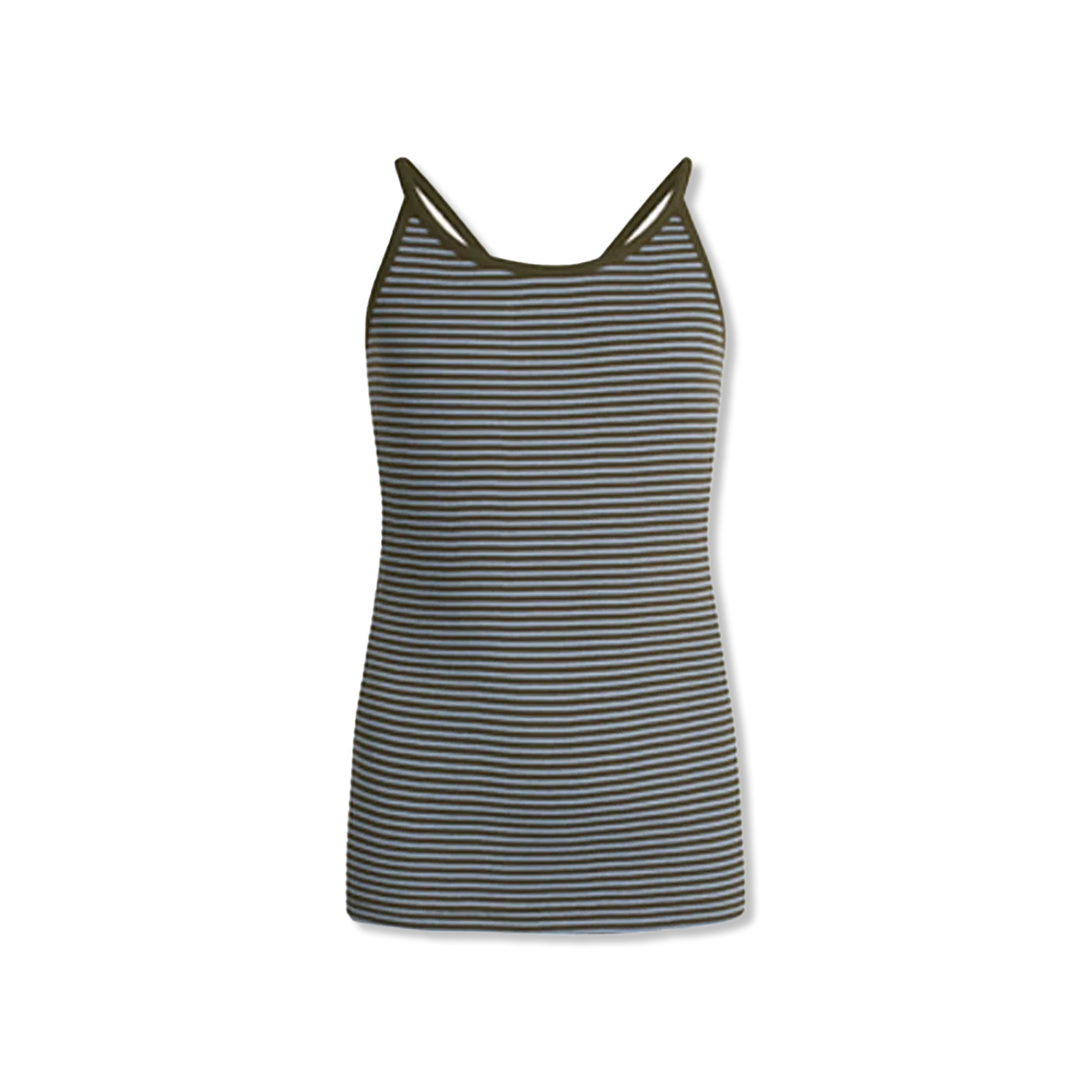 Trilina top