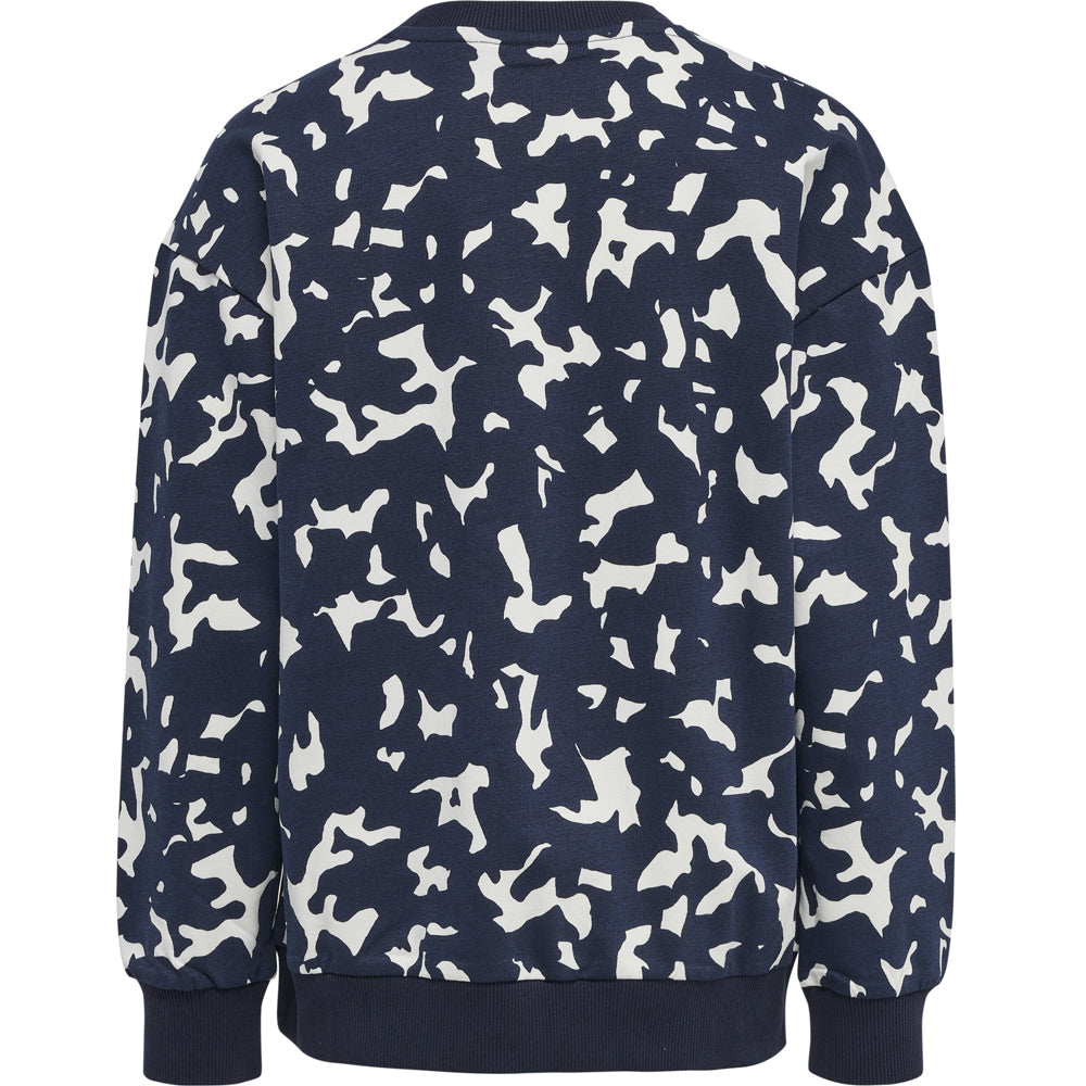 HmlDITZ sweatshirts