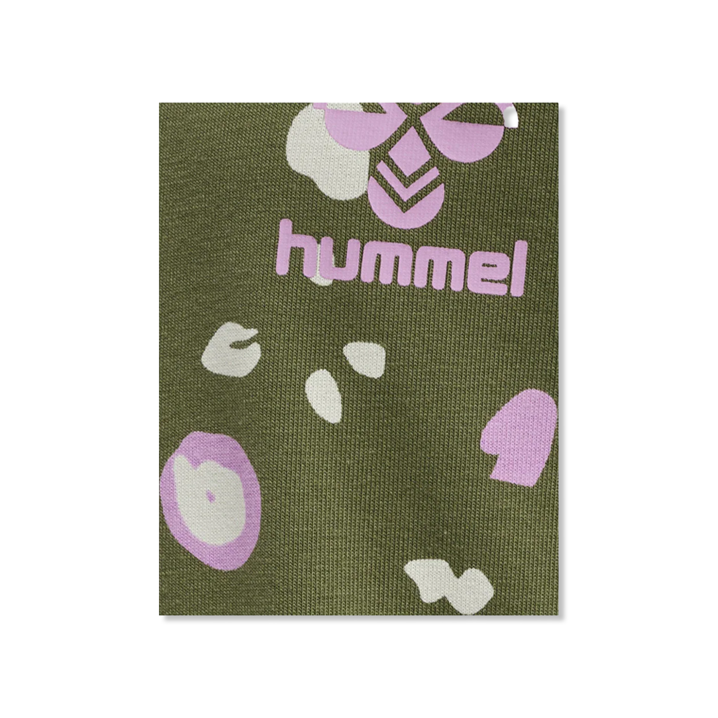HmlALISA DRESS L/S kleid