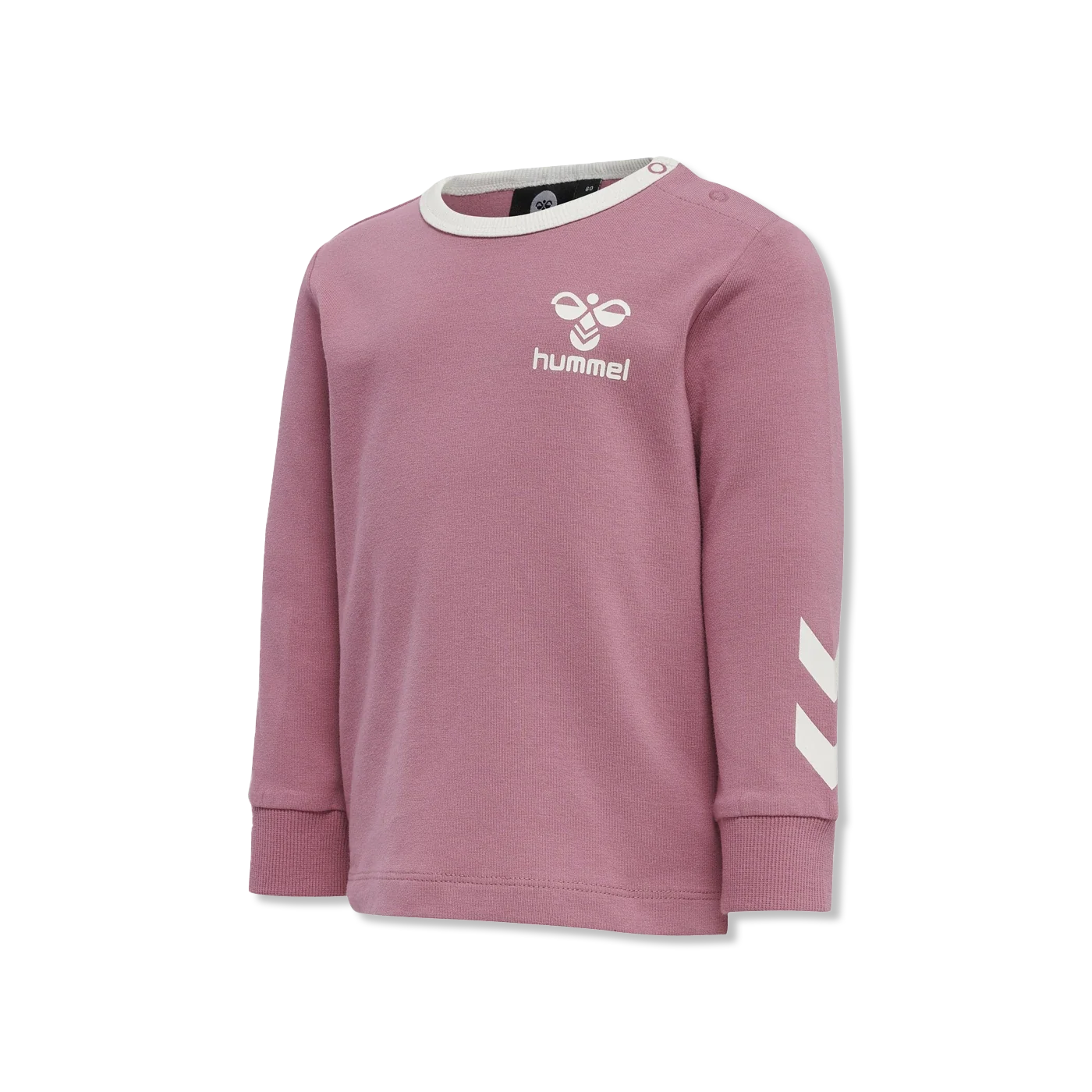 HmlMAULE T-SHIRT L/S lS T-shirt