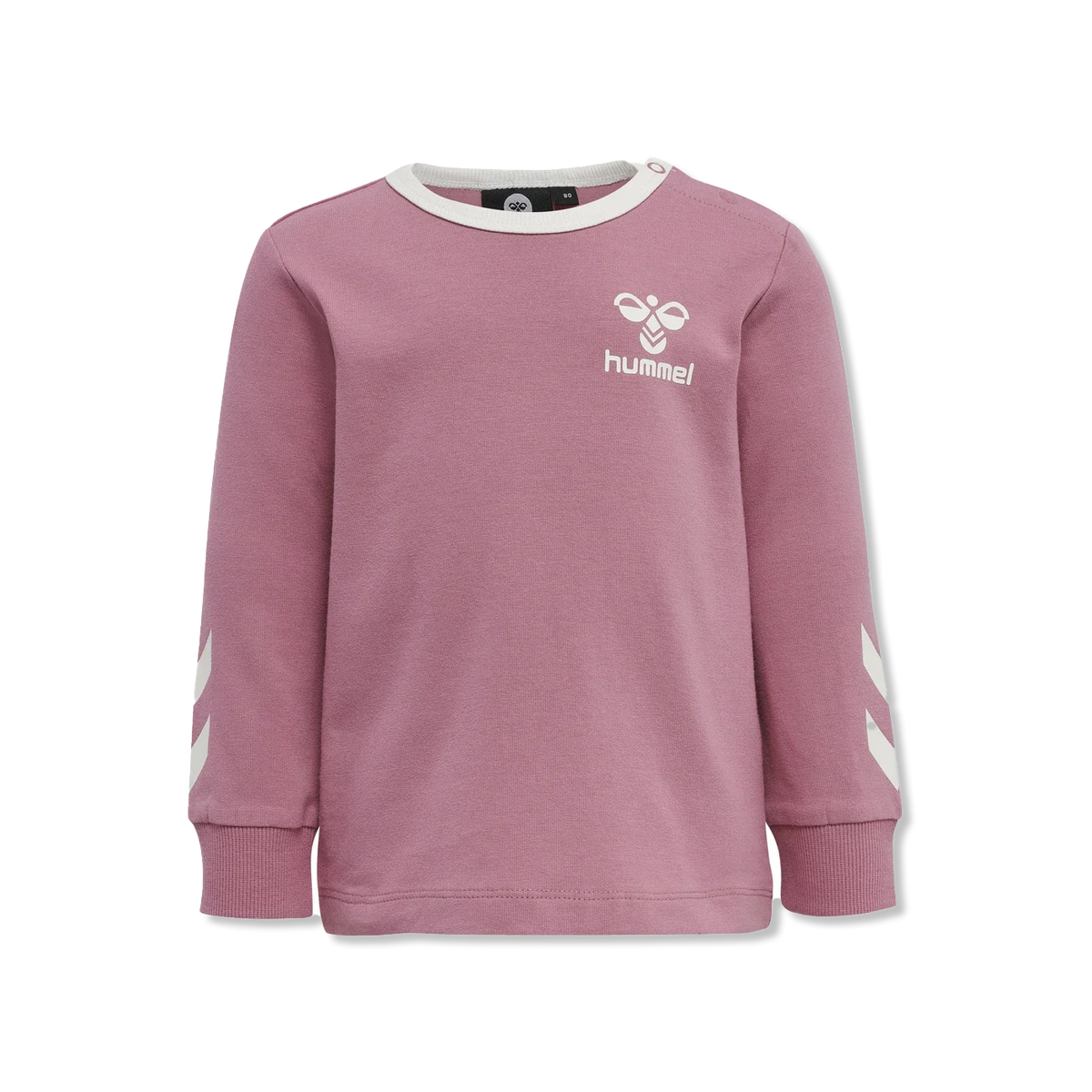 HmlMAULE T-SHIRT L/S lS T-shirt