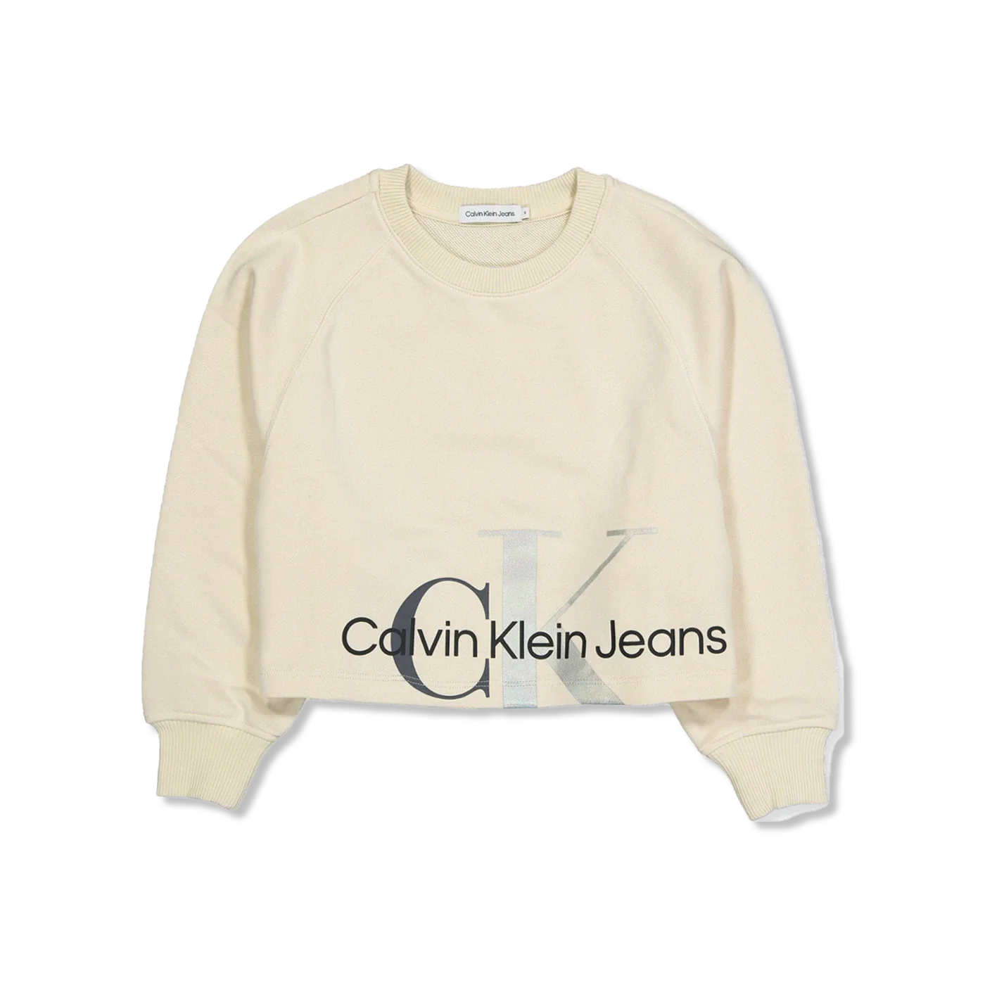 CUTOFF SWEATSHIRT sweatshirts