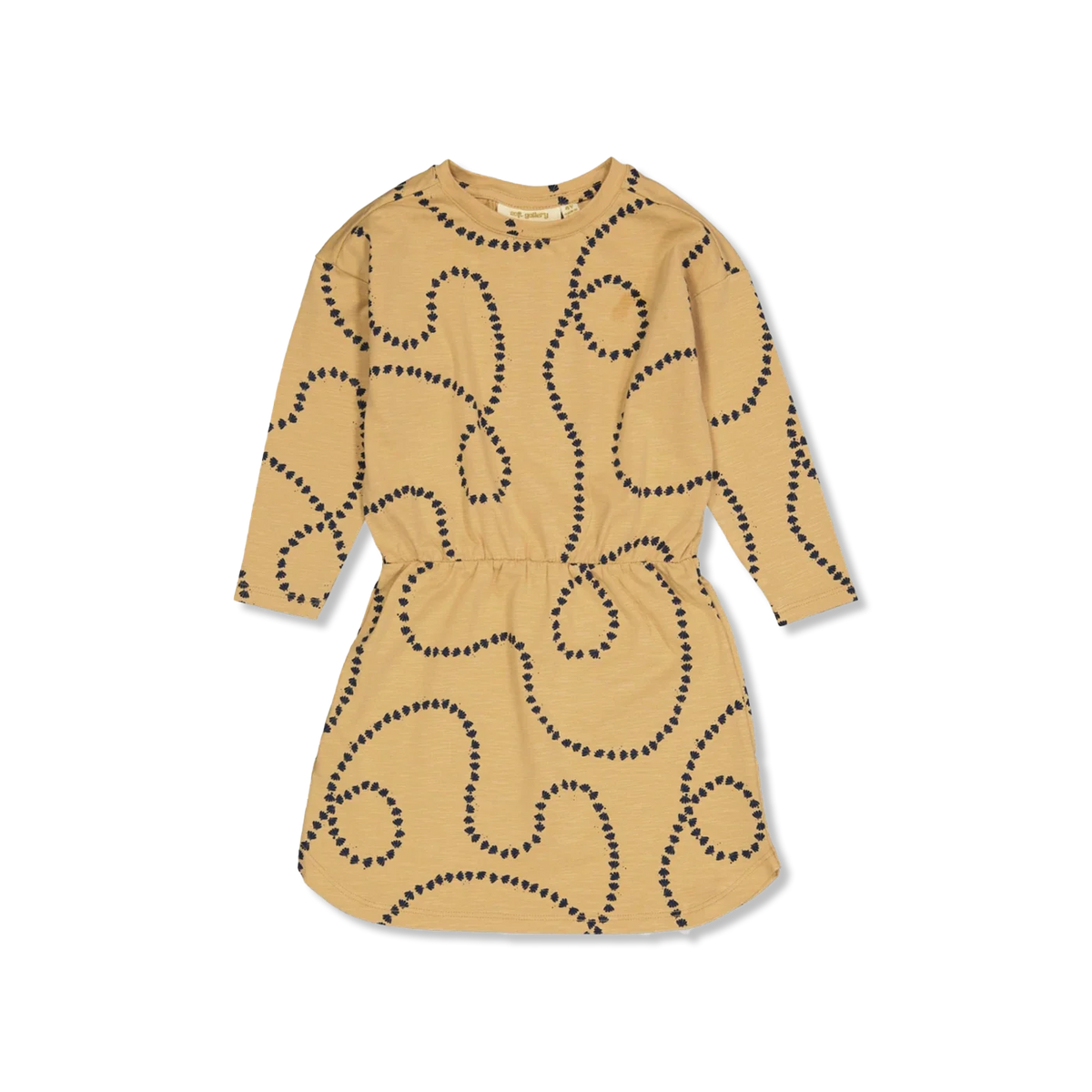 SGDelina kleid