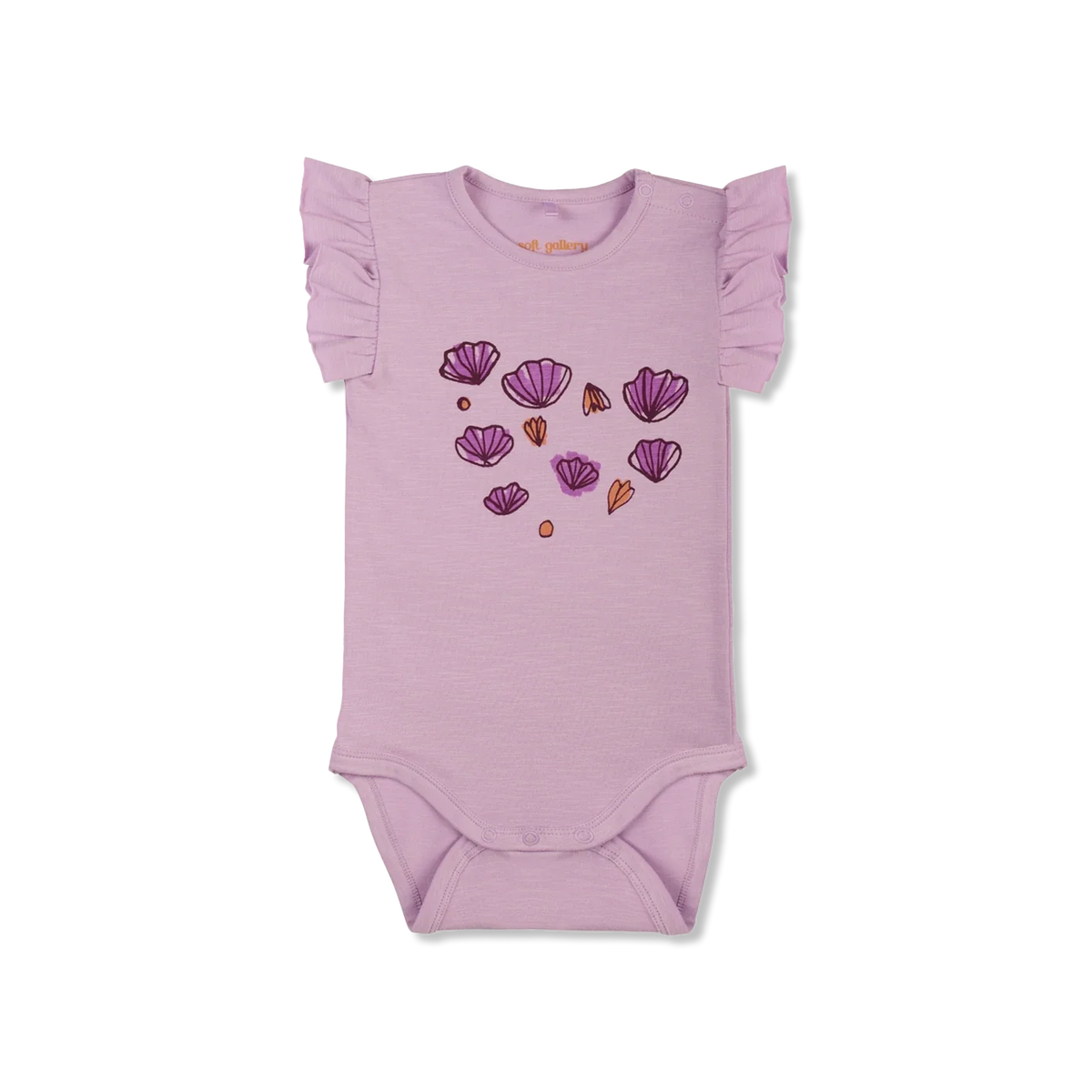 SGFrida body
