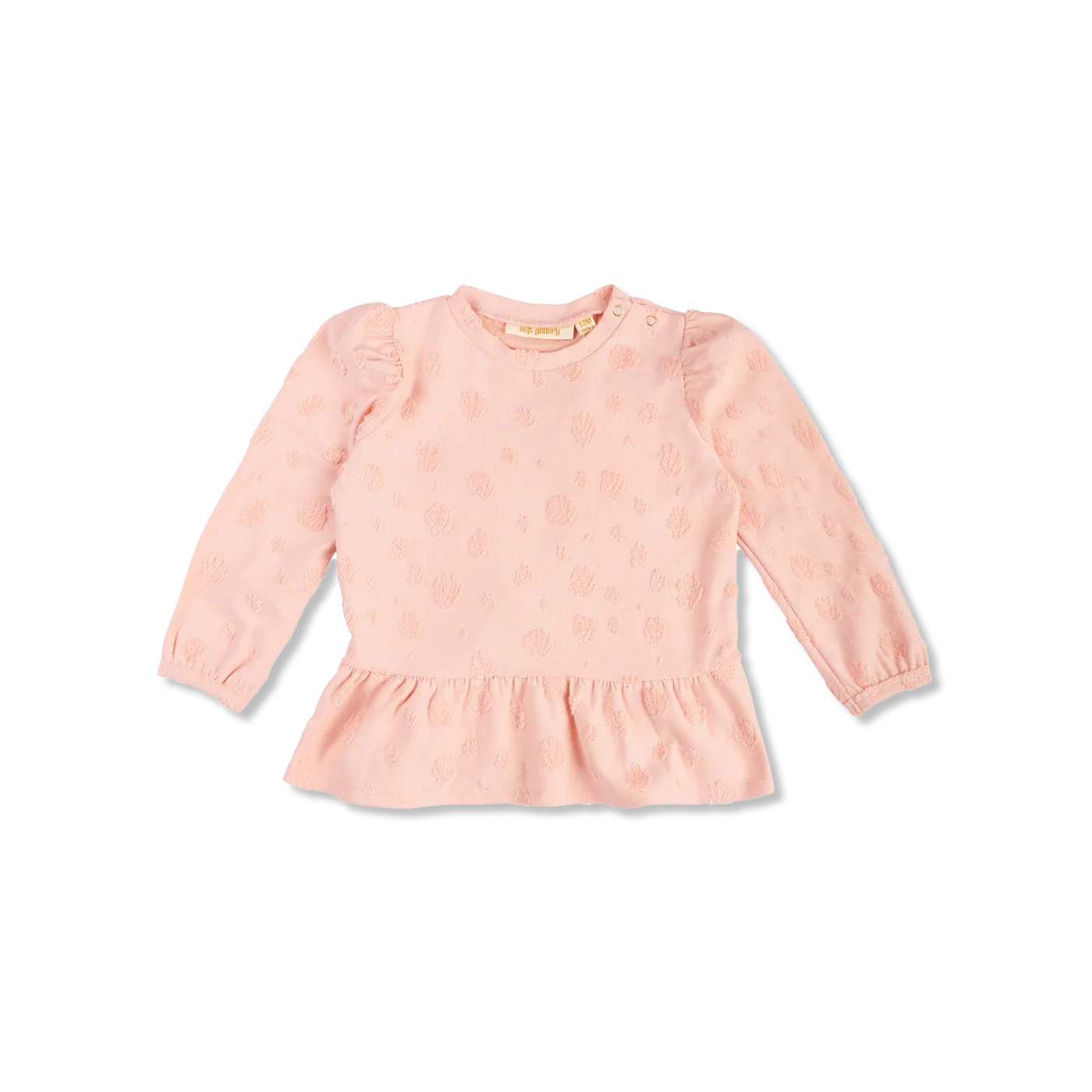 SGEmili lS T-shirt