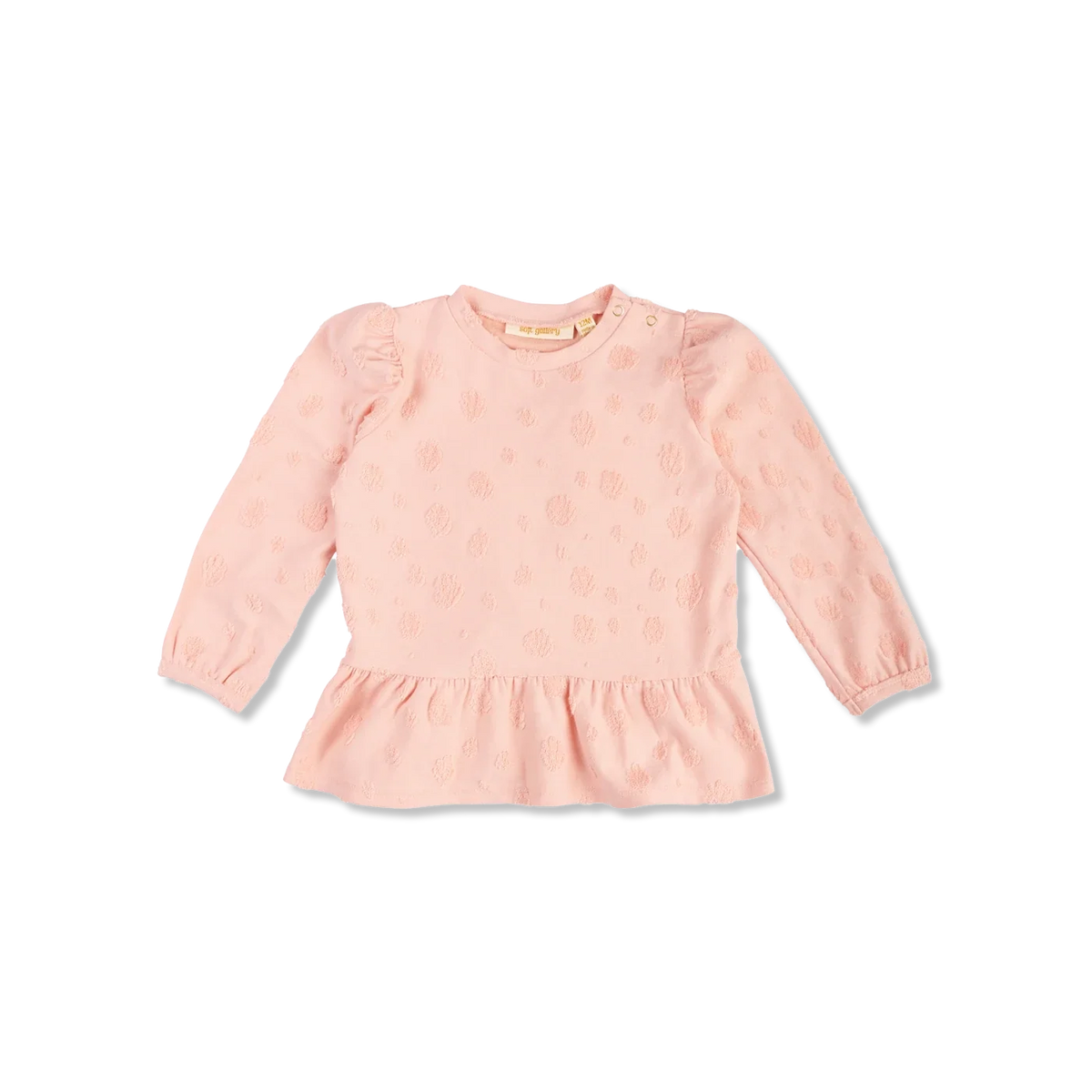 SGEmili langarmshirt
