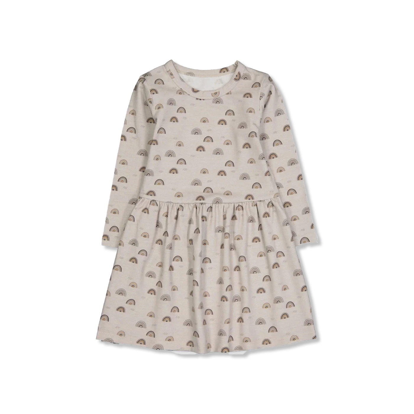Napoli kleid