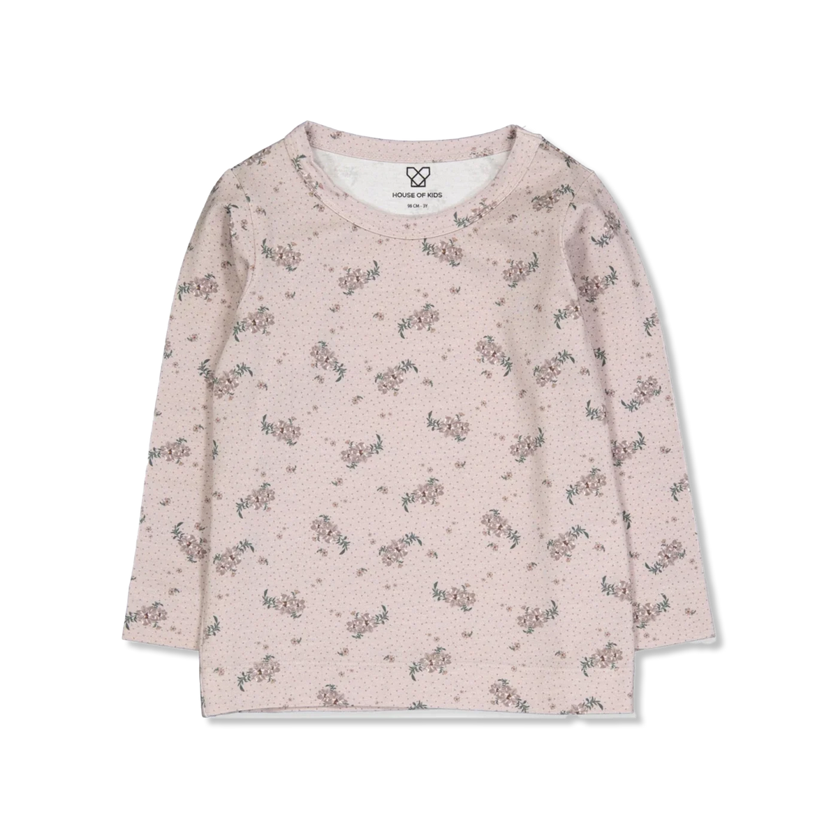 Milano lS T-shirt