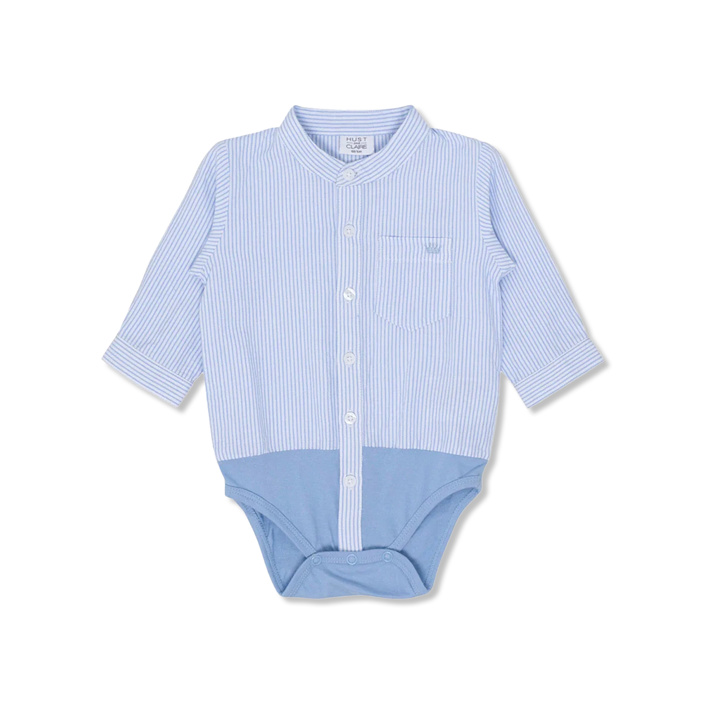 Bertil summer suit