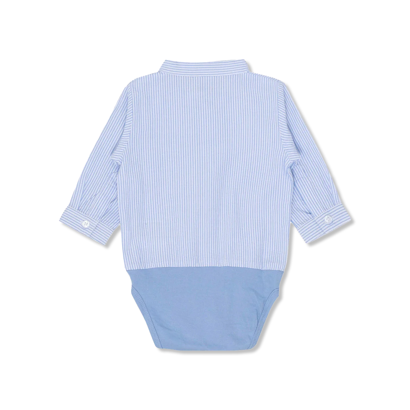 Bertil summer suit