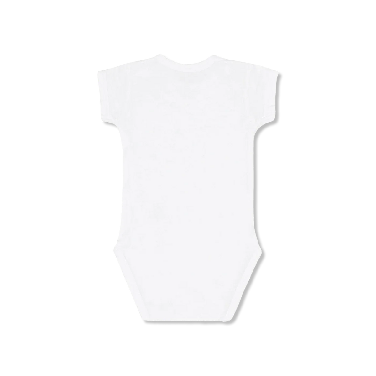 Bue summer suit