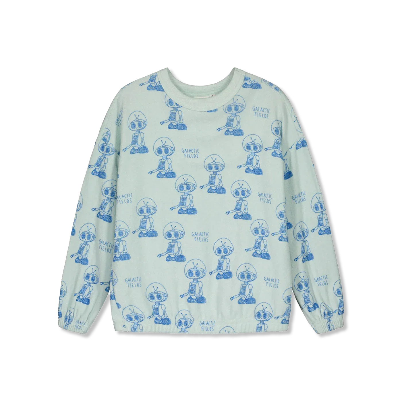 Rover Terry lS T-shirt