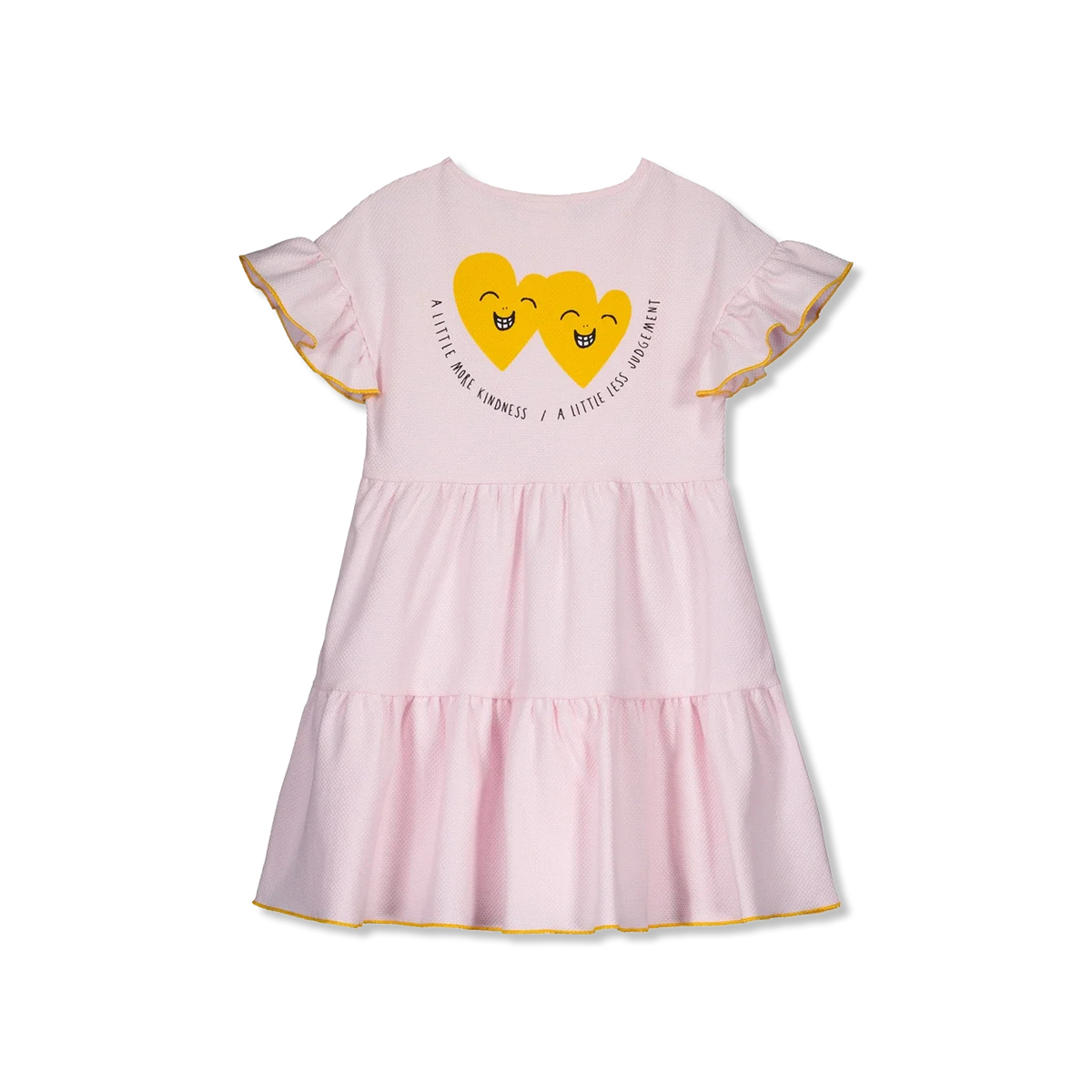 A Little More Kindness dress