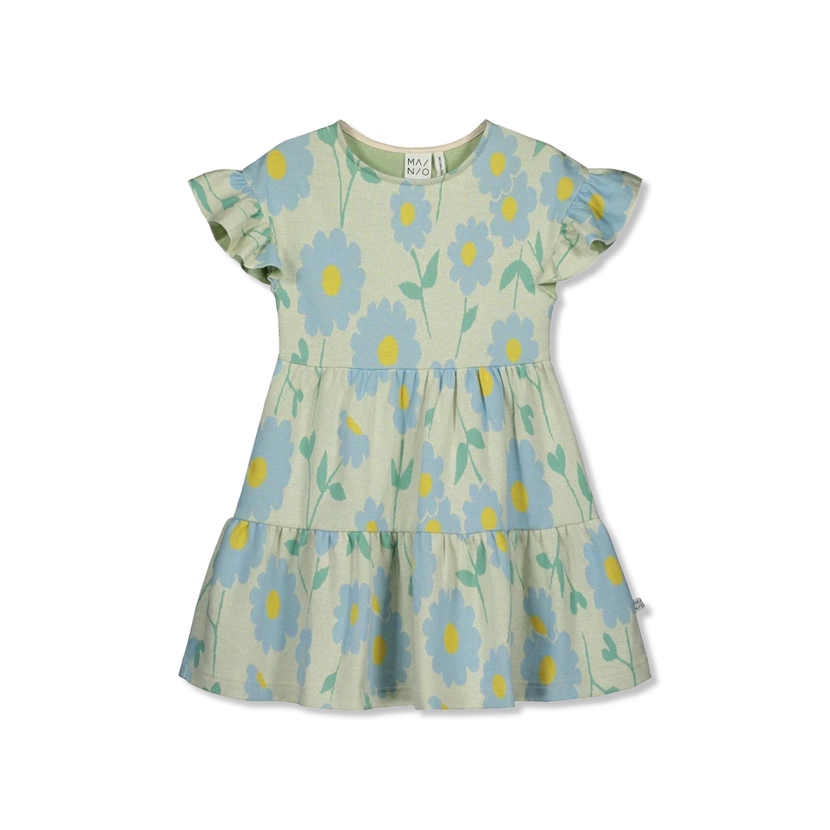 Nebula dress