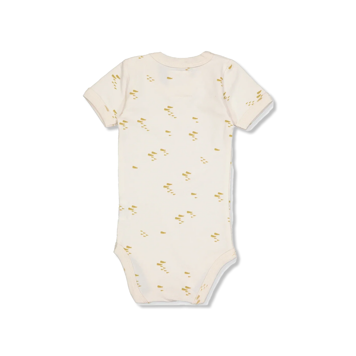 ALBI summer suit