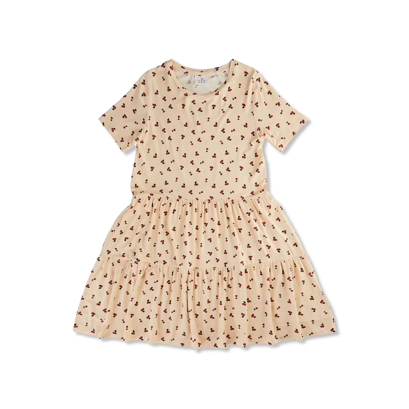 TNCHERRY kleid