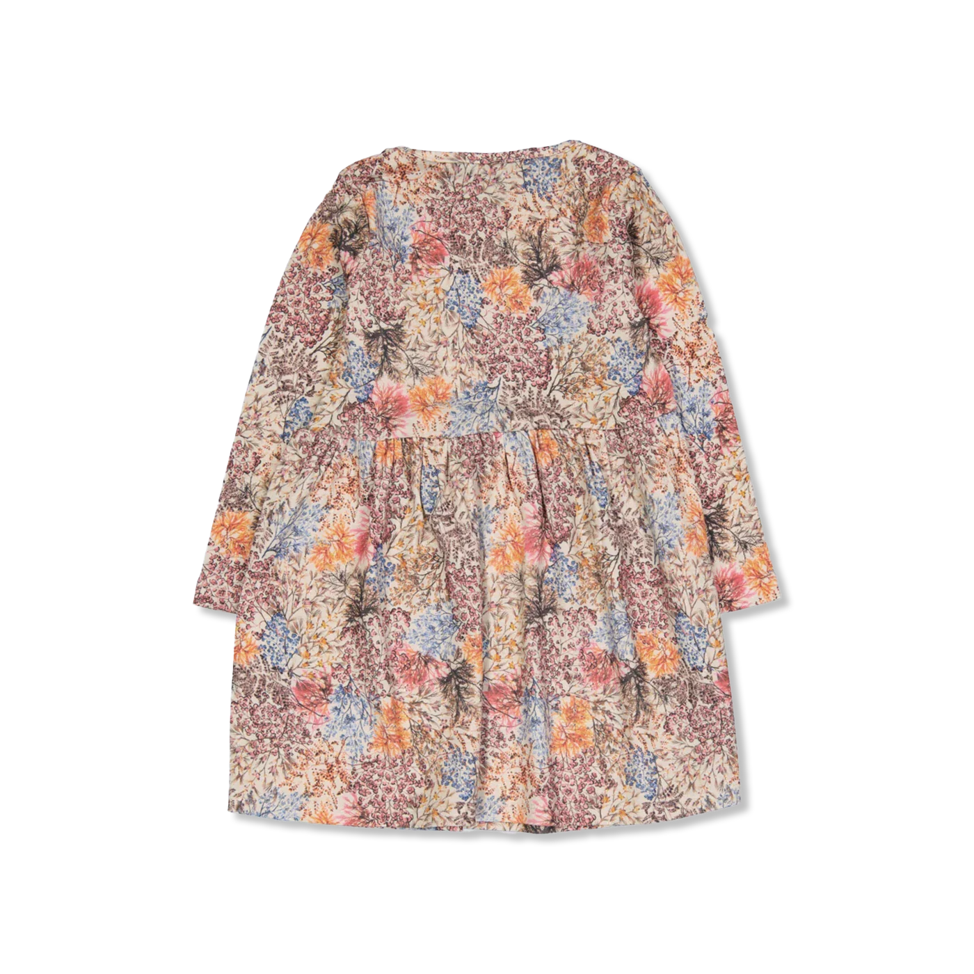 NMFDYELLA kleid
