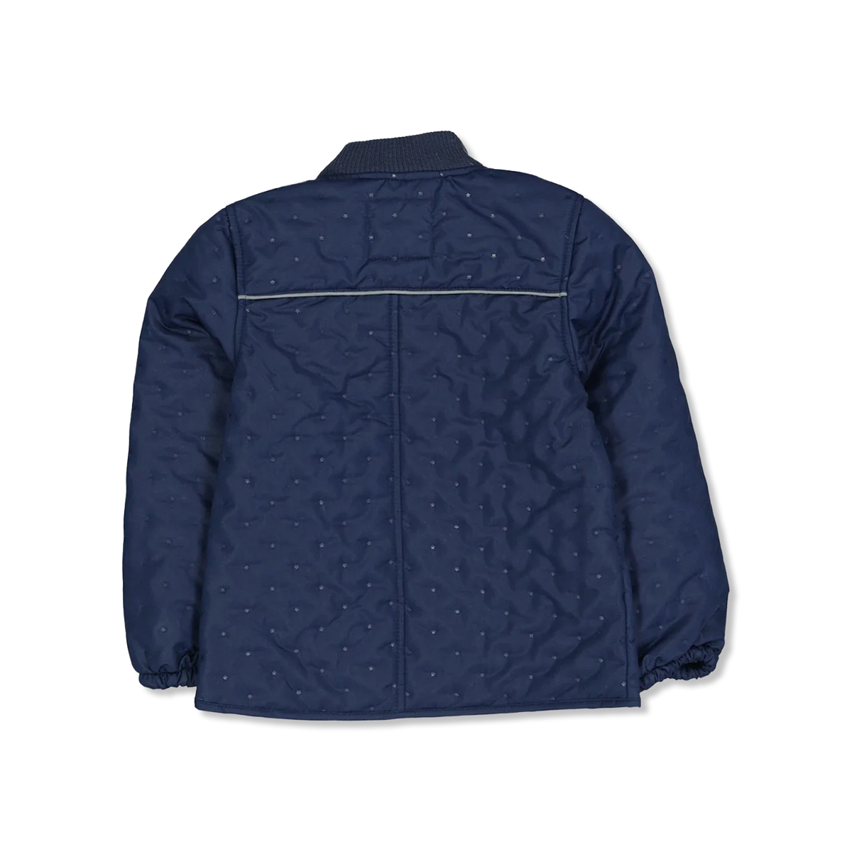 Thermo jacket