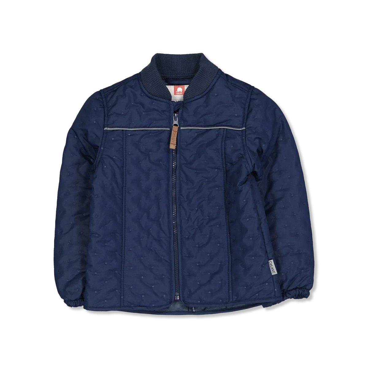 Thermo jacket