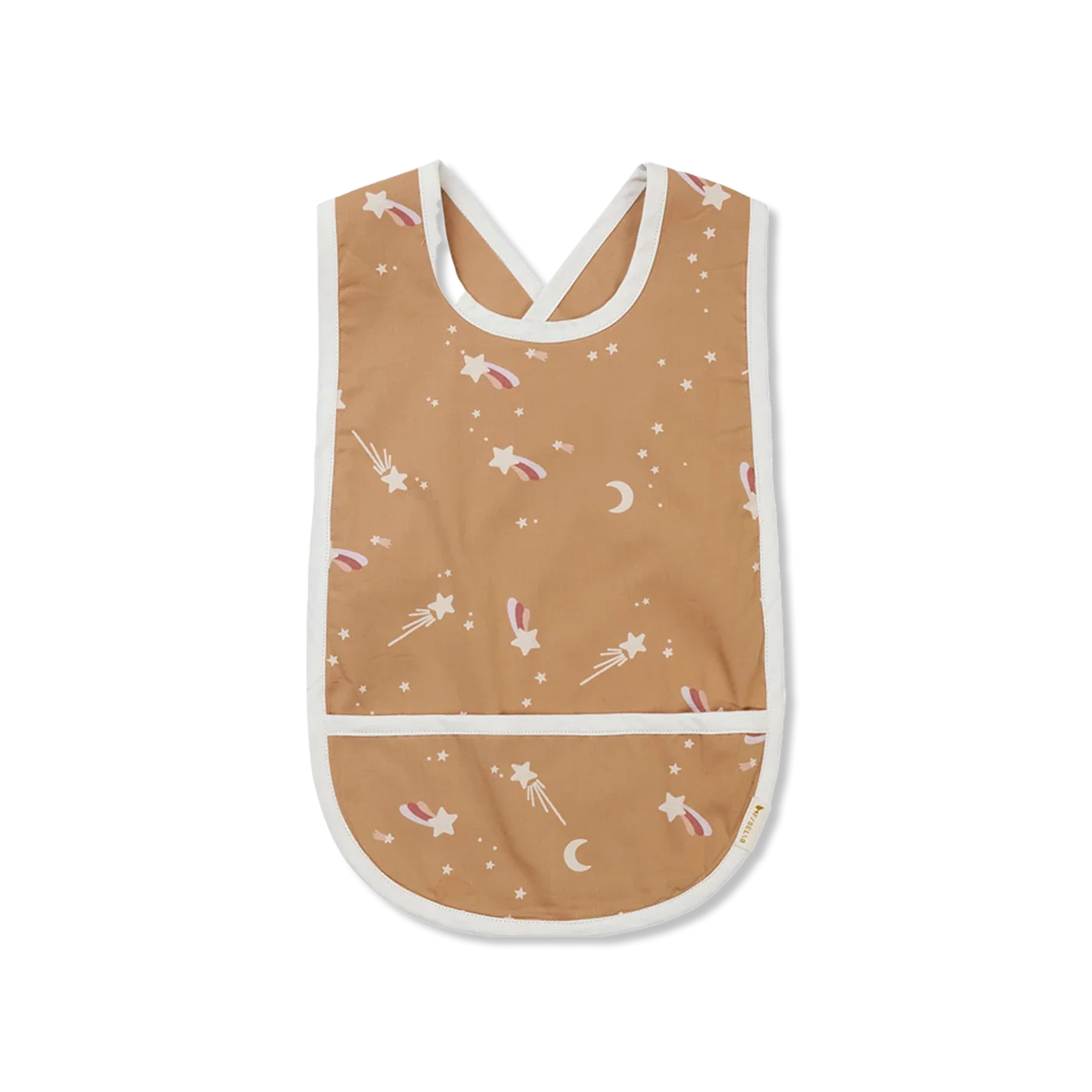 eating bib