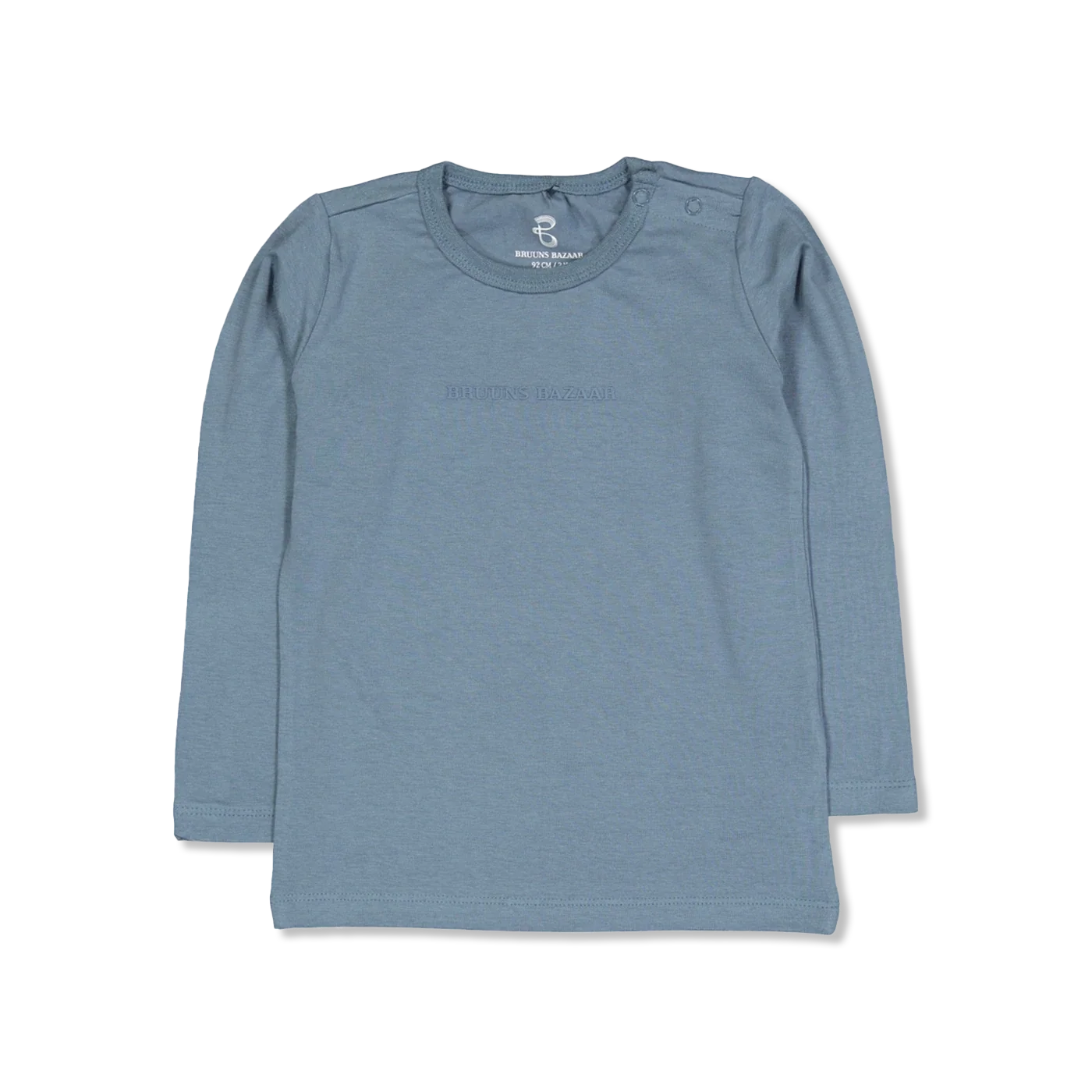 LIAM ELIAS langarmshirt