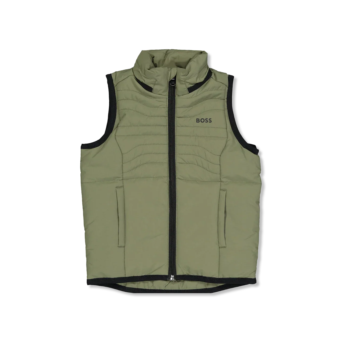 waistcoat