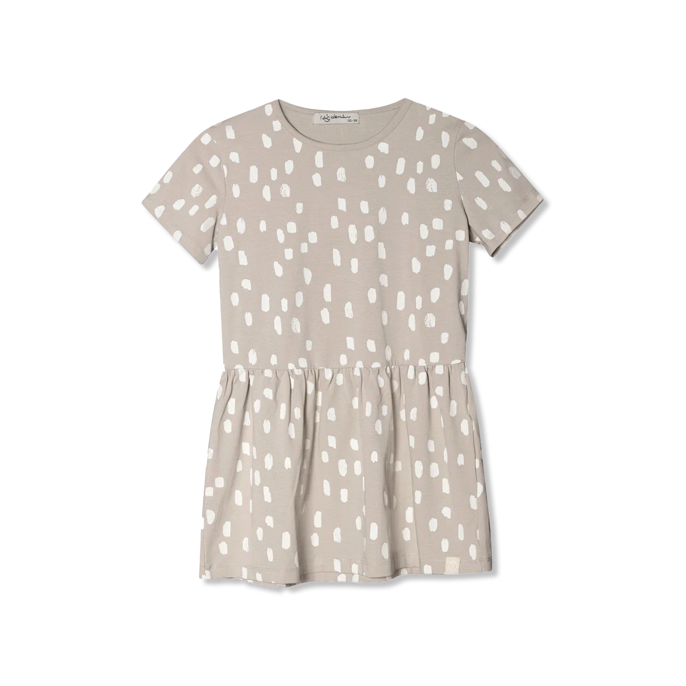 Allan dress