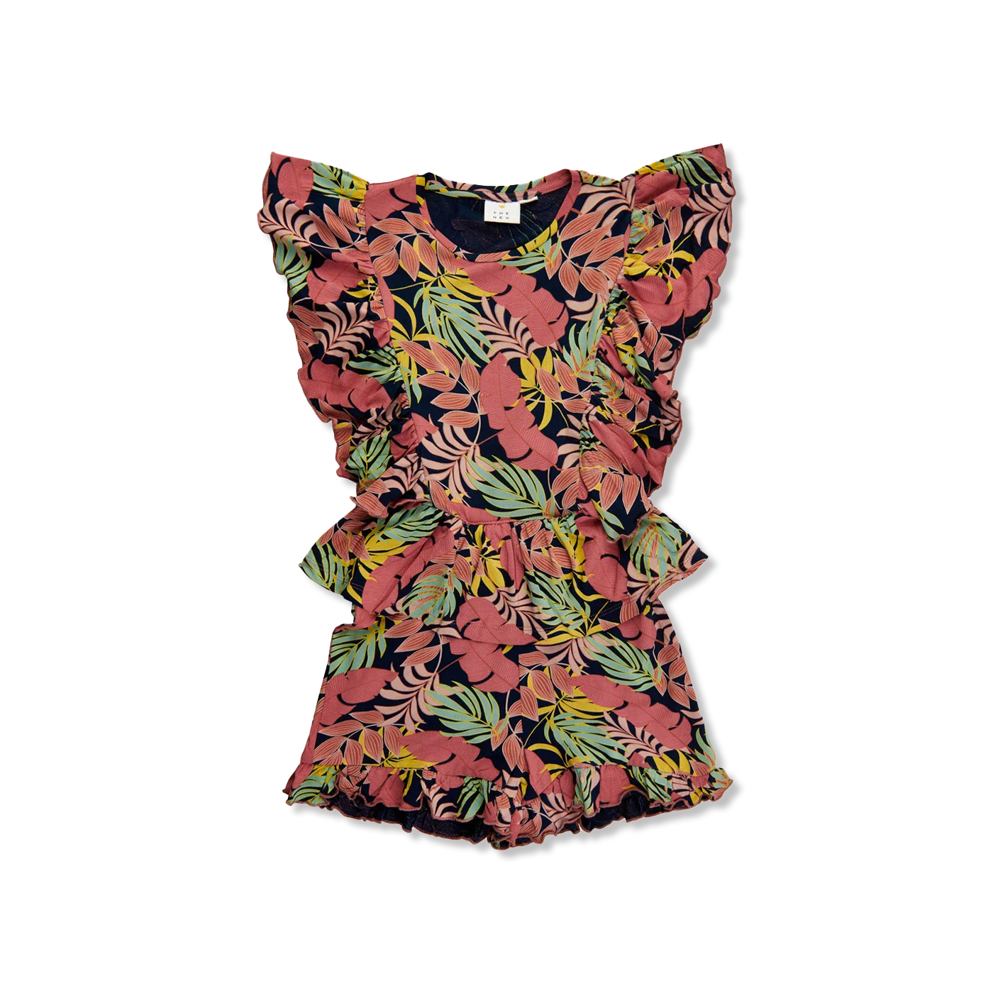 TNCALYPSO body dress