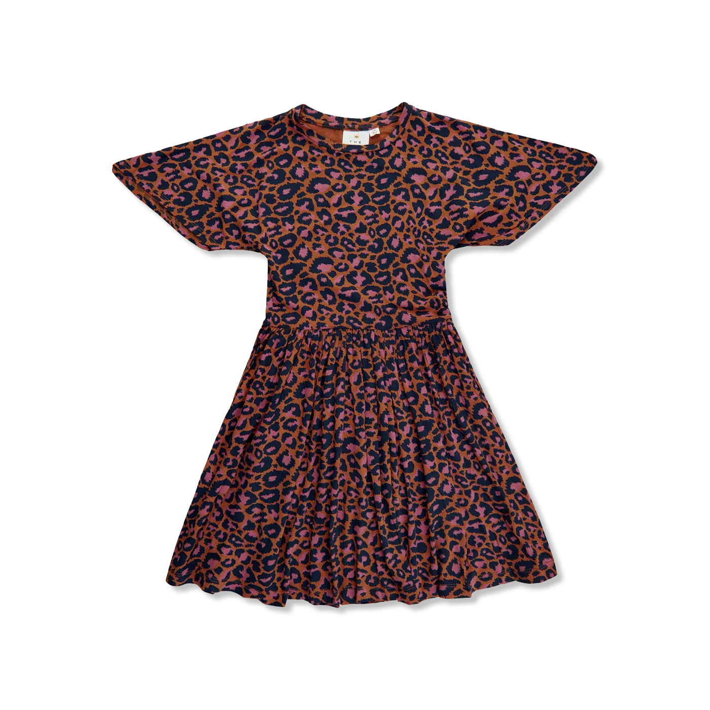 TNCAMI dress