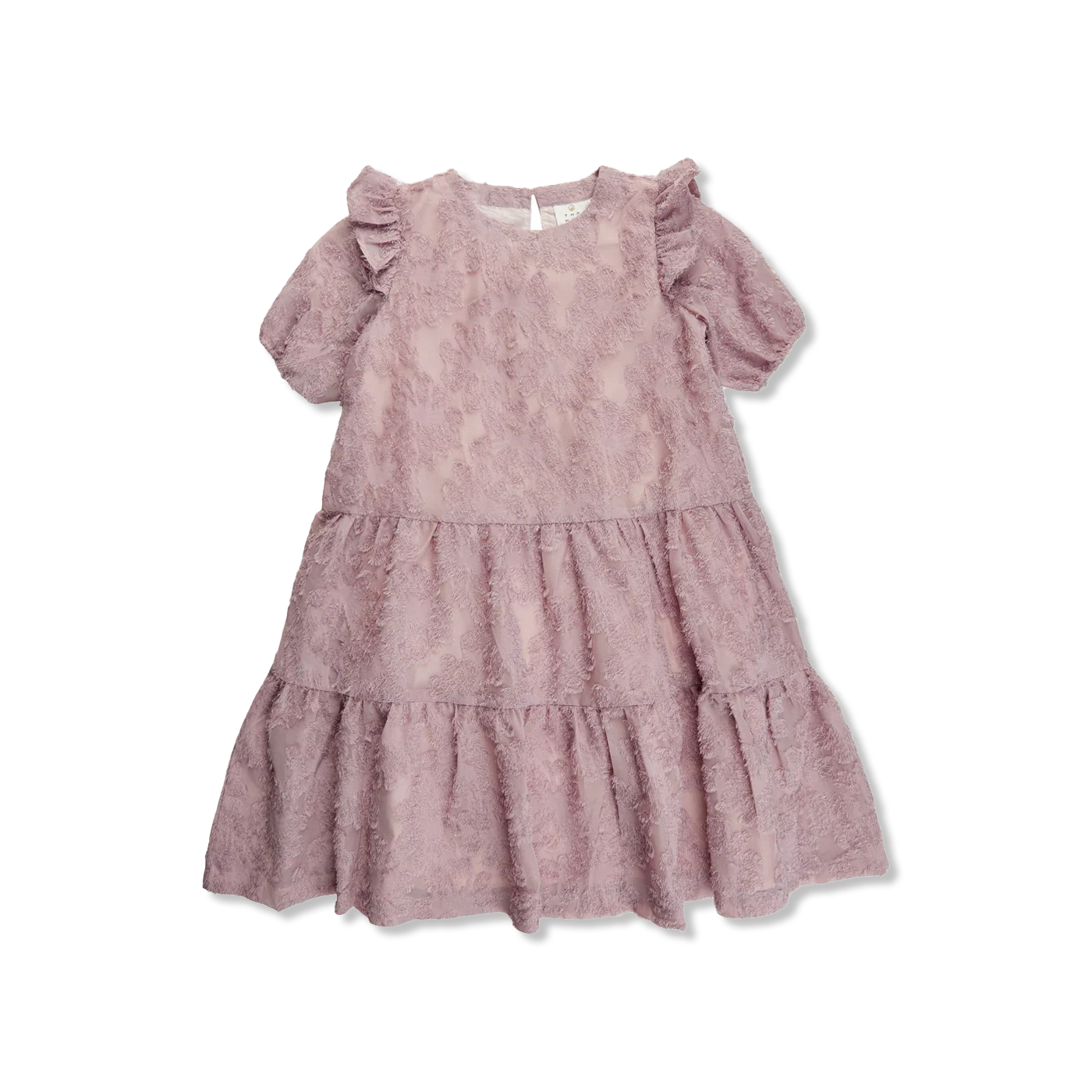 TNCHLOE kleid