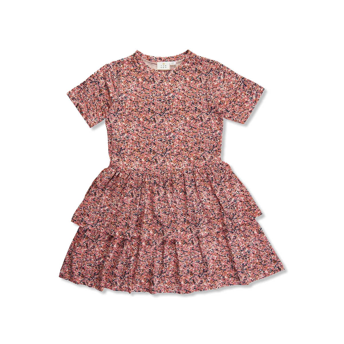 TNCAPRI kleid