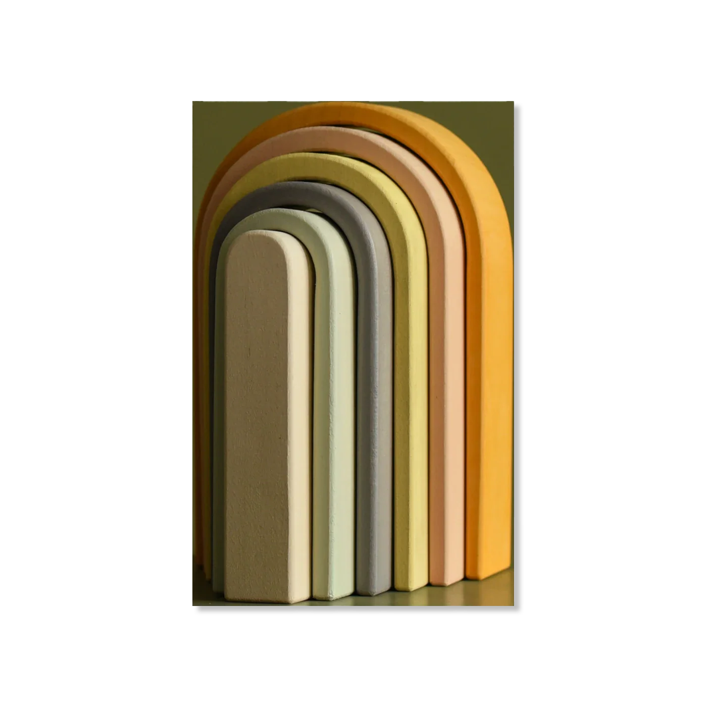 wooden toy