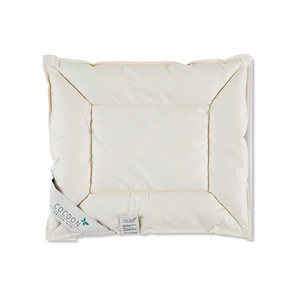 Merino duvet